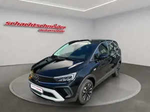 Opel Crossland X Crossland 1.2 Elegance+AGR+LED+Allwetter+AHZV