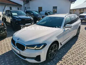 BMW 530 d xDrive Touring*Shadow-Line*19"LMF*Head-Up* Bild 4