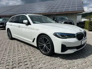 BMW 530 d xDrive Touring*Shadow-Line*19"LMF*Head-Up* Bild 3