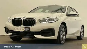BMW 118 d Advantage LCPro PDC LED KlimaA SHZ HiFi 16"
