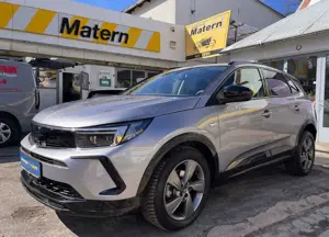 Opel Grandland X Grandland GS Keyless Navi Winter