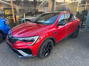 Renault Arkana Esprit Alpine Full Hybrid 145 BOSE