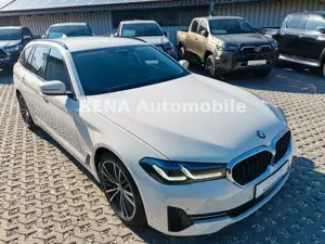 BMW 530 d xDrive Touring*Shadow-Line*19"LMF*Head-Up* Bild 5