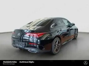 Mercedes-Benz CLA 200 CLA 200 AMG Night Fahr-Assi 360° Multibeam Keyless Bild 3