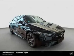 Mercedes-Benz CLA 200 CLA 200 AMG Night Fahr-Assi 360° Multibeam Keyless Bild 2