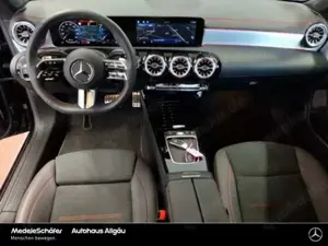 Mercedes-Benz CLA 200 CLA 200 AMG Night Fahr-Assi 360° Multibeam Keyless Bild 4