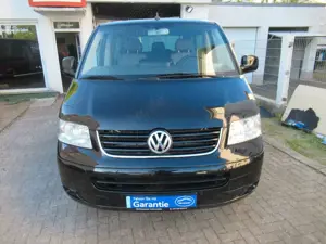 Volkswagen T5 Transporter Bus Caravelle Comfortline lang