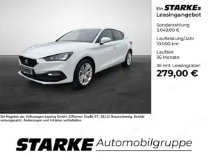 SEAT Leon Style Edition 1.5 eTSI 110 kW (150 Style Edition