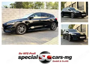 Ford Focus ST-Line / Keyless / Kamera / Carplay