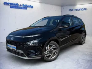 Hyundai BAYON 1.0 T-GDI Trend