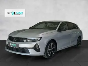 Opel Astra ST "GS" 130 PS AUTOMATIK *SHZ/KAMERA/LED*
