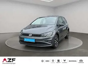 Volkswagen Golf Sportsvan 1.5 TSI DSG IQ.DRIVE NAVI+ACC