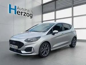 Ford Fiesta 1.0 EcoBoost SS ST-LINE