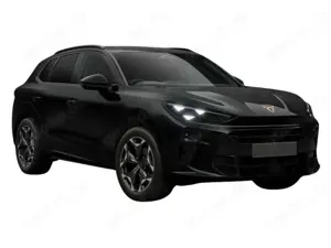 CUPRA Terramar 1.5 eTSI DSG Matrix+Kessy+AHK+eHeck+Dinamica+CarPl