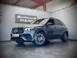 Mercedes-Benz GLE 53 AMG *4MATIC+*PANO*HEAD-UP*RIDE-CONTROL*LED