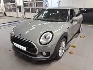 MINI Cooper D