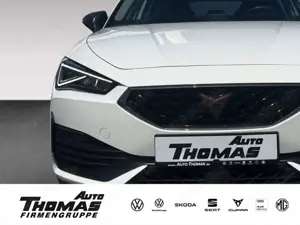 CUPRA Leon Sportstourer 1.5 eTSI DSG AHK+KAMERA