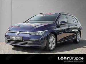 Volkswagen Golf VIII Variant 2.0 TDI Life *LED*Navi*App-Connect...