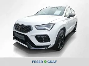 CUPRA Ateca 2.0 TSI LHZ,NAVI,SHZ