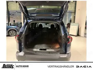 Dacia Bigster Hybrid 155 Extreme NAVI SHZ 360°KAM LHZ CARPLAY Bild 5
