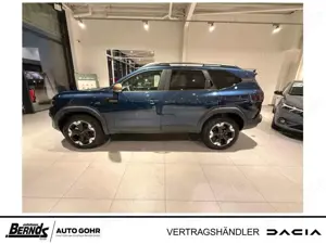 Dacia Bigster Hybrid 155 Extreme NAVI SHZ 360°KAM LHZ CARPLAY Bild 2