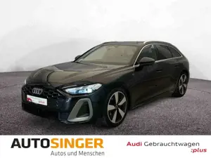 Audi A5 Avant e-hybrid qua 2x S line *AHK*MATRIX*360*