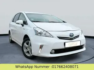 Toyota Prius+ 1.8-l-VVT-i Comfort