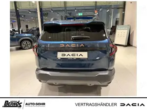 Dacia Bigster Hybrid 155 Extreme NAVI SHZ 360°KAM LHZ CARPLAY Bild 4