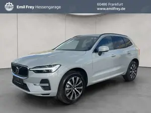 Volvo XC60 XC60 B5 AWD Aut Vollleder 19'' Sitzkomfort-Paket