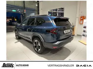 Dacia Bigster Hybrid 155 Extreme NAVI SHZ 360°KAM LHZ CARPLAY Bild 3