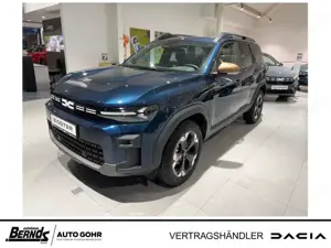 Dacia Bigster Hybrid 155 Extreme NAVI SHZ 360°KAM LHZ CARPLAY