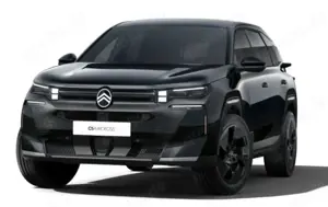 Citroen C5 Aircross 1.2 145 MAX ACC+LED+Navi+SHZ+KeyLess