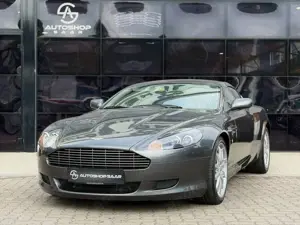 Aston Martin DB9 -5.9 Touchtronic V 12