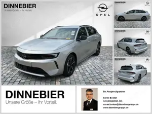 Opel Astra Sports Tourer Edition LED+Kamera+Navi