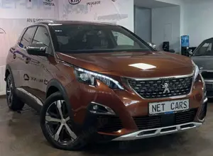 Peugeot 3008 BlueHDi GT-Line AHK*Kamera360°PANORAMA