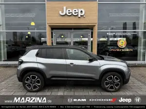 Jeep Avenger Summit Electro*SHZ*360°Kamera*Apple Carplay*Androi