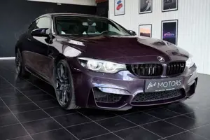 BMW M4 COMP/CABRIO/30JAHRE EDITION/OHNE OPF/DRIVERS