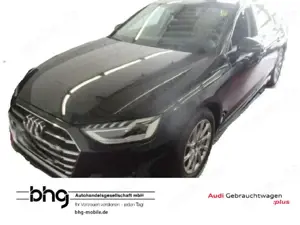 Audi A4 40TDI S tronic advanced AHK Business Ma