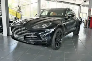 Aston Martin DBX 4.0 V8 Sitzbelüftung Bi-Color DeutschesFZ