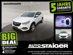 Opel Grandland X 1.6 PHEV LED Navi PDC Klima Automat