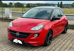 Opel Adam Adam 1.4 Glam