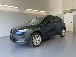 SEAT Arona Style 150PS DSG Sound+Navi+Kessy+Kamera+Voll-LE...