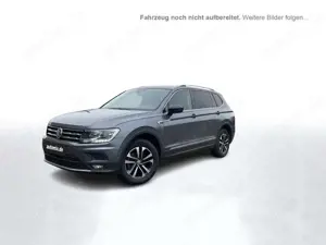 Volkswagen Touran BMT 1.5 TSI Highline ACC,AHK,AUTOM.,LED