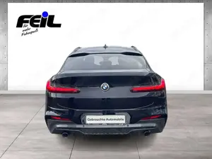 BMW X4 xDrive30d M Sport Head-Up HK HiFi DAB LED Bild 4