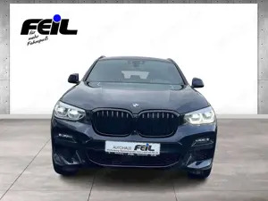 BMW X4 xDrive30d M Sport Head-Up HK HiFi DAB LED Bild 3