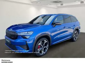 Skoda Kodiaq RS 2 0 TSI 195 kW 7-Gang-DSG 4x4