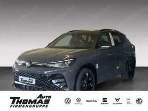 Volkswagen Tiguan R-Line 1.5 eTSI DSG IQ.DRIVE+PANO