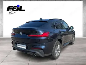 BMW X4 xDrive30d M Sport Head-Up HK HiFi DAB LED Bild 5
