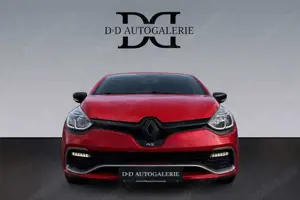 Renault Clio R.S. Temp|Navi|BASTUCK-AGA|R-Kam| Bild 3