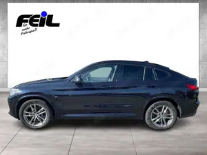 BMW X4 xDrive30d M Sport Head-Up HK HiFi DAB LED Bild 2